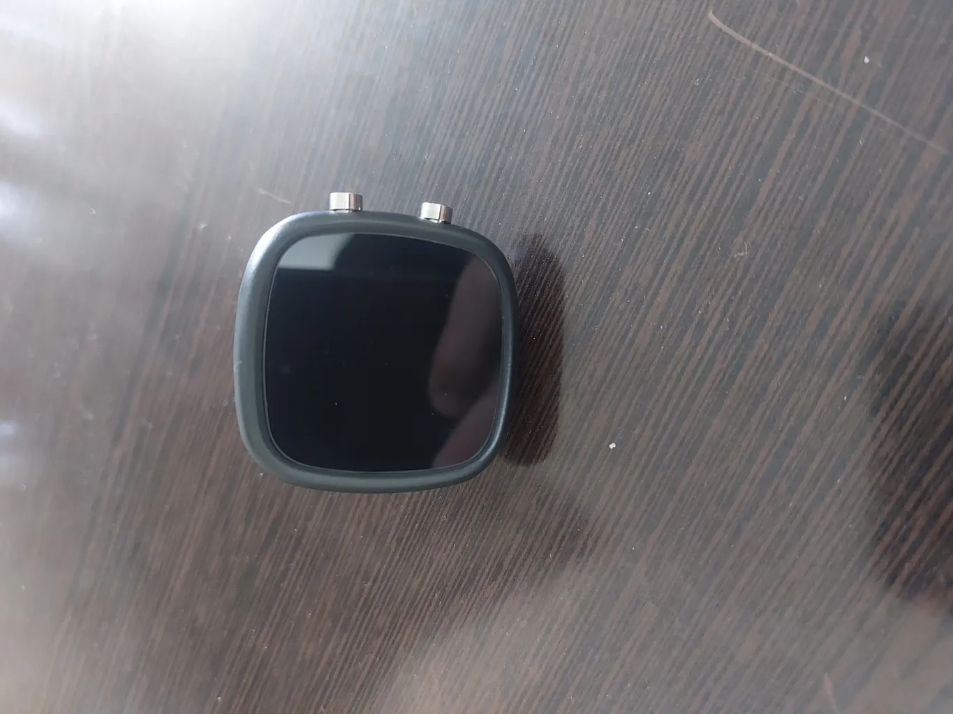 ساعت مچی دیجیتال مدل TLD1020