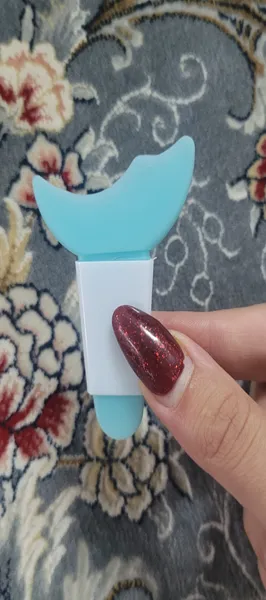 عکس ارسالی خریدار