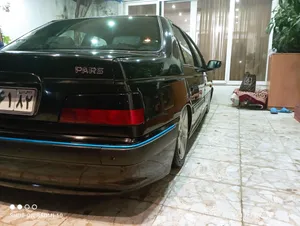 تجریه خرید چراغ عقب بالا جمع ساز مدل JM547 مناسب برای پژوپارس