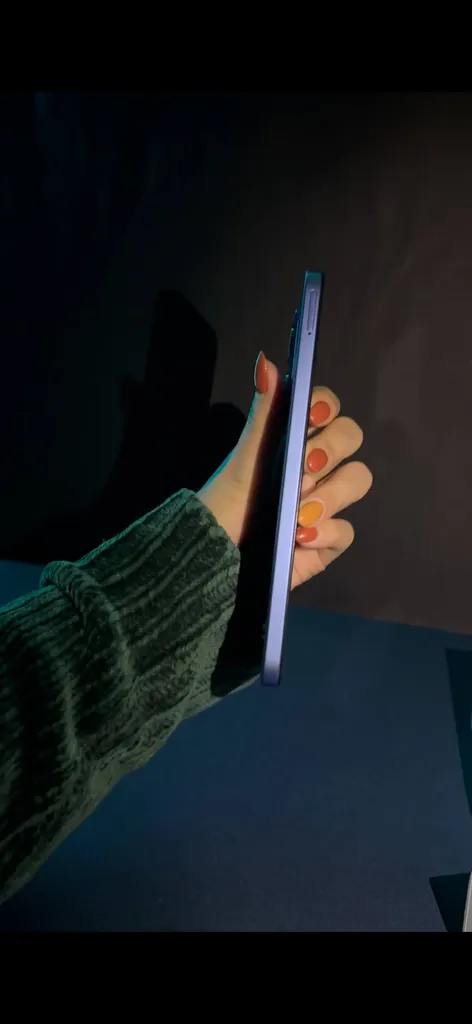 گوشی موبایل شیائومی مدل Redmi 15C 4G دو سیم کارت ظرفیت 128 گیگابایت و رم 4 گیگابایت