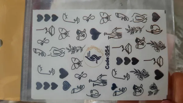 عکس ارسالی خریدار