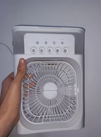 پنکه رومیزی مدل MDHL008