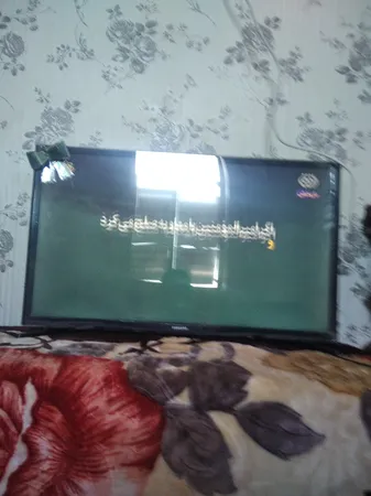 محافظ صفحه نمایش تلویزیون مدل SP-32 مناسب برای تلویزیون 32 اینچی