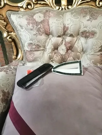 بال عقب خودرو مدل YH-6960