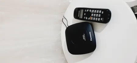 تلفن بی سیم پاناسونیک مدل KX-TG3611BX