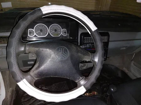 روکش فرمان مدل D16