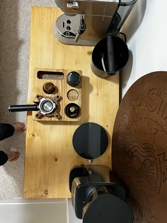 ترازوی آشپزخانه میجیا مدل Hoto Smart Scale Kitchen