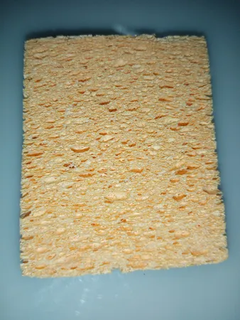 اسفنج نسوز اف ال دی مدل bn1