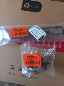 تجریه خرید قاب دور کلید شیشه بالابر سمت چپ کد 712 مناسب برای پژو 405