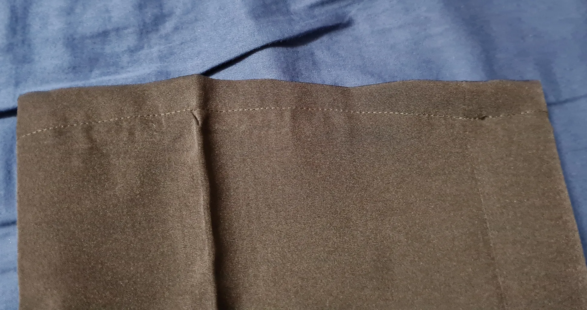 شلوار زنانه مدل مازراتی بگ کد MZT100