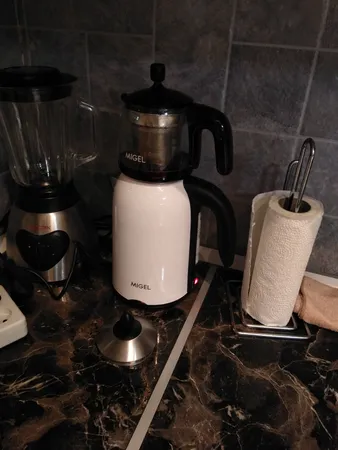 چای ساز میگل مدل GTS 190