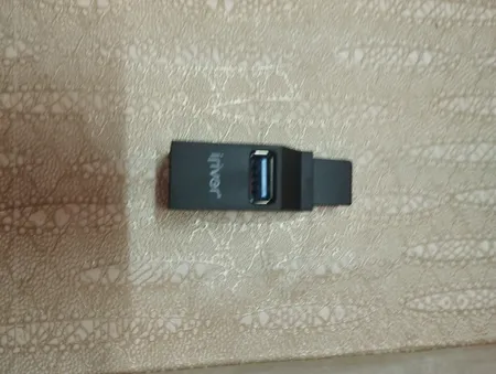 هاب 3 پورت USB3.0 مدل PRO2-U3