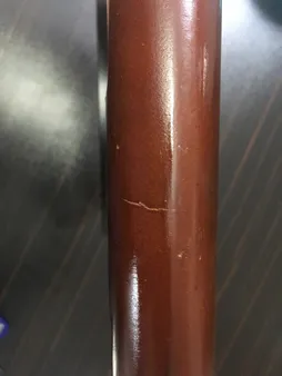 ست لوازم اداری رومیزی کد 1101 مجموعه 11 عددی