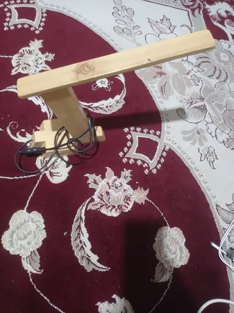 چراغ مطالعه کد P0410