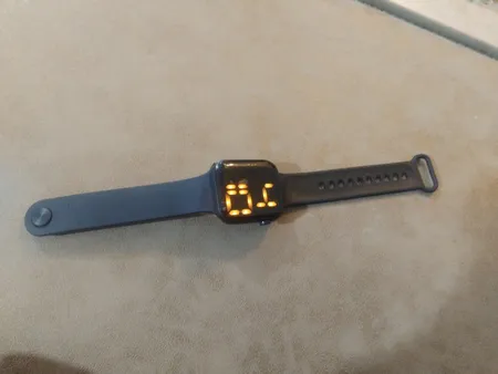 ساعت مچی دیجیتال مدل 45422989