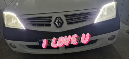 ریسه نئون فلکسی مدل 2835 طول 1 متر