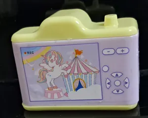 تجریه خرید تراش مدل دوربین عکاسی مخزن دار