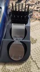 ست ماشین اصلاح موی صورت و بدن وی جی ار مدل V-172