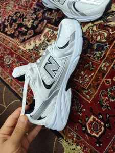 تجریه خرید کفش پیاده روی مردانه مدل MR530SG