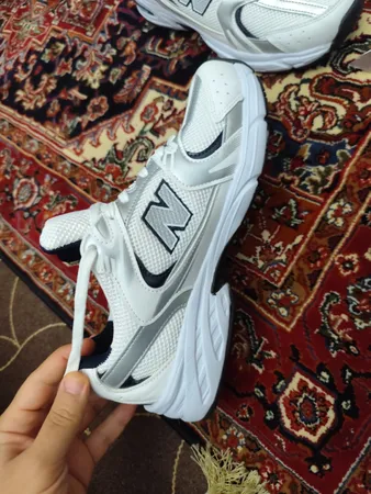 کفش پیاده روی مردانه مدل MR530SG