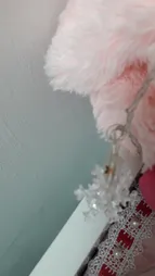 ریسه ال ای دی طرح قلب کد 01 طول 3 متر