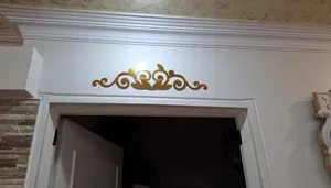 تجریه خرید آینه پدیده شاپ مدل AK001 بسته 2 عددی