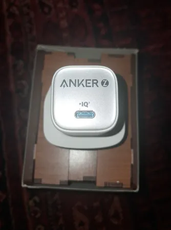 شارژر دیواری 30 وات انکر مدل Zolo A2698