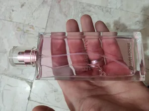 تجریه خرید پرفیوم زنانه ایو روشه مدل اویدنس حجم 100 میلی لیتر