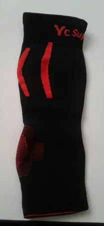 ساپورت پا وای سی مدل 501