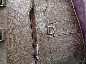 تجریه خرید کیف اداری فیریسکی مدل NU-1273