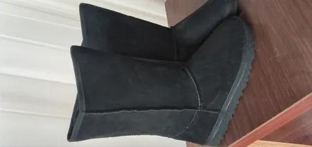 بوت زنانه مدل 850