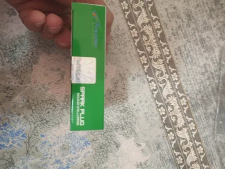 شمع خودرو فرانتک مدل RFN58LZ بسته ۴ عددی