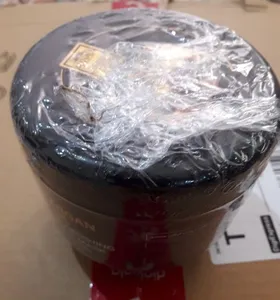 تجریه خرید ماسک مو مغذی هانادی مدل روغن آرگان حجم 500 میلی لیتر