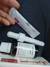 تجریه خرید قطره آهن سیدرال گوچه کیمیا سلامت - 30 میلی لیتر