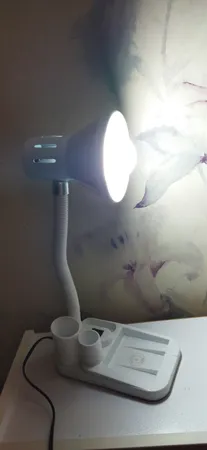 چراغ مطالعه صنایع کریم زاده مدل DL-105