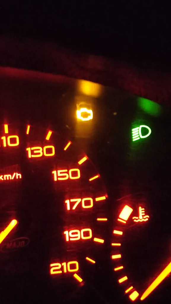 مپ سنسور چکاد کد 880208 مناسب برای 206