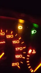 مپ سنسور چکاد کد 880208 مناسب برای 206