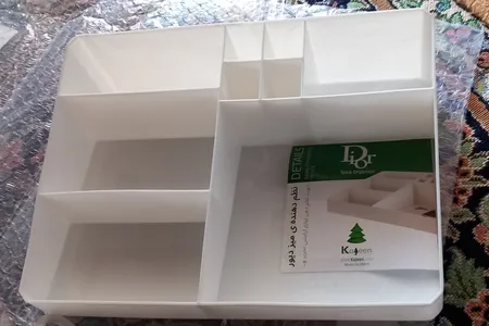 استند لوازم آرایشی مدل 8765