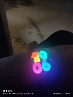 ساعت هوشمند مدل HK8 Pro Max Chat GPT