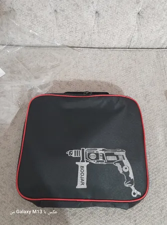 کیف دریل بوجار مدل 3510