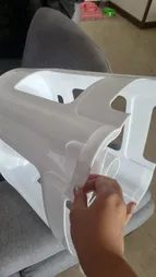 توالت فرنگی مدل صحرا کد 3291