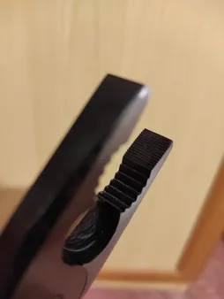 انبردست نووا مدل NTP 8005 Pro سایز 8 اینچ