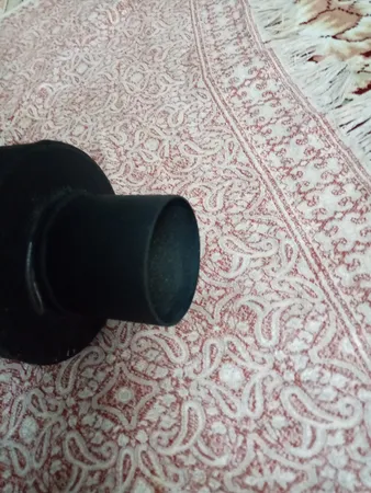 منبع اگزوز مدل B420