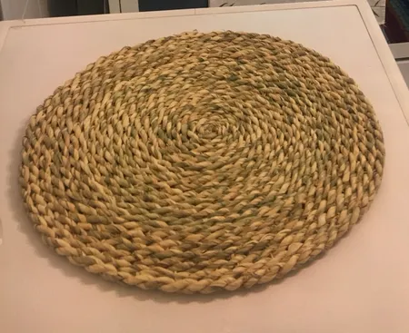 زیربشقابی کد 40