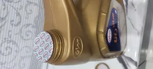 تجریه خرید روغن موتور خودرو بنزینی بهران رانا مدل 10W40 حجم 4 لیتر