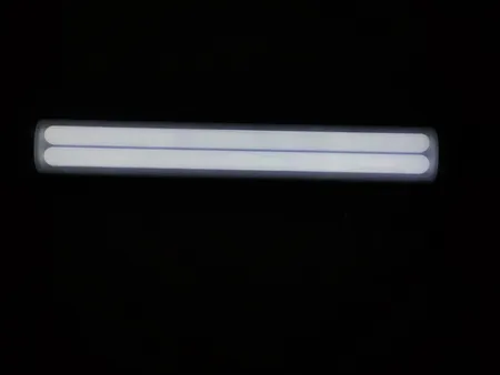 چراغ اضطراری ویداسی مدل WD-808T