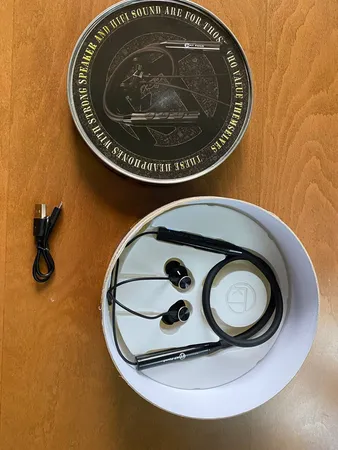 هدفون بلوتوثی کی تی مدل Flex3