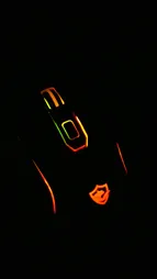 ماوس بیاند مدل BGM -1216 6D