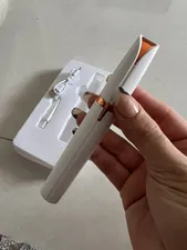 تجریه خرید موزن بینی و ابرو مدل 18K-GOLD