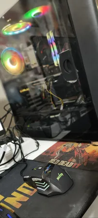 ماوس مخصوص بازی مکس تاپ مدل MX-307G